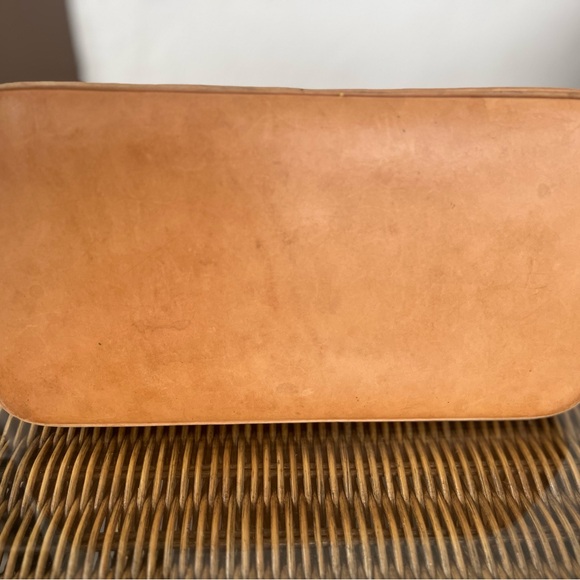 LOUIS VUITTON ALMA Monogram Handbag M51130 Serial #FL0061 - Picture 16 of 16